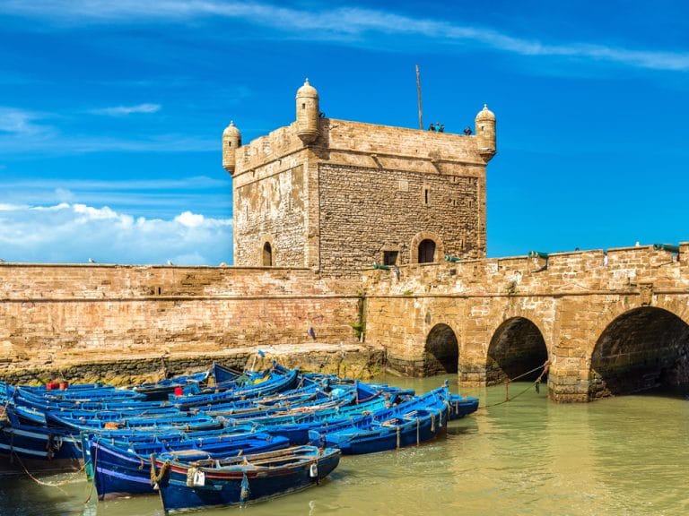Essaouira-forteresse-port