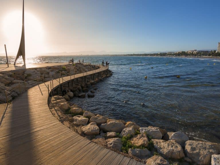 passerelle-mer-salou