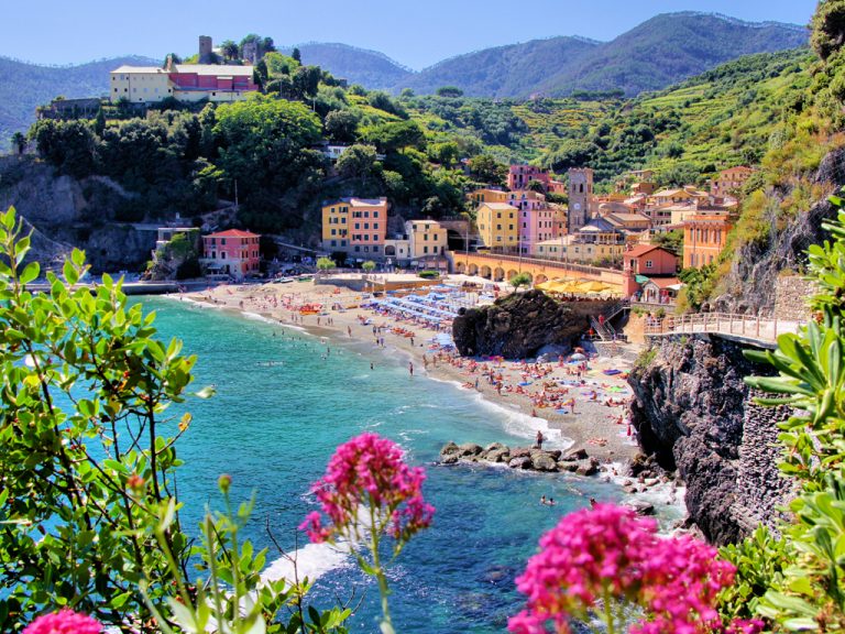 Monterosso al Mare