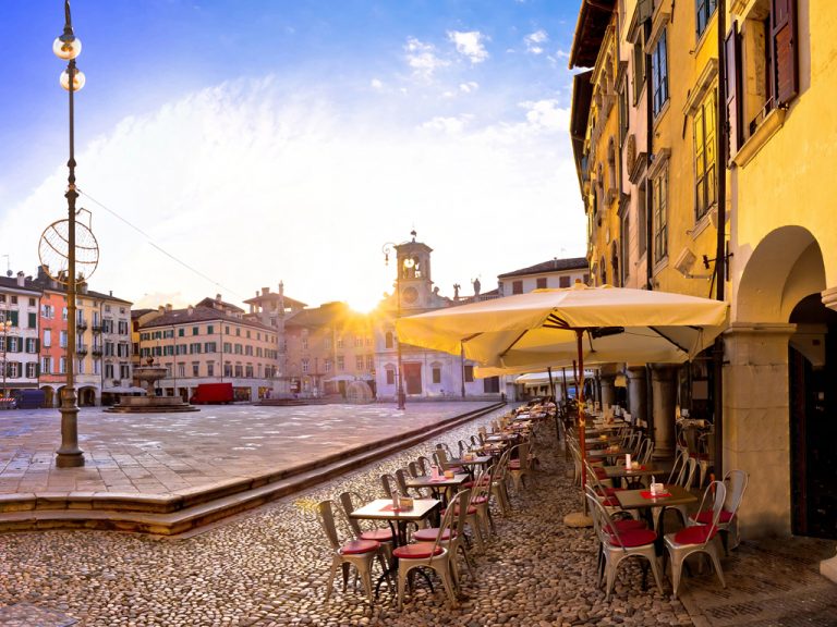 Piazza Matteotti 2