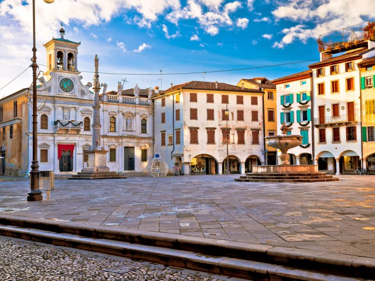 Piazza Matteotti