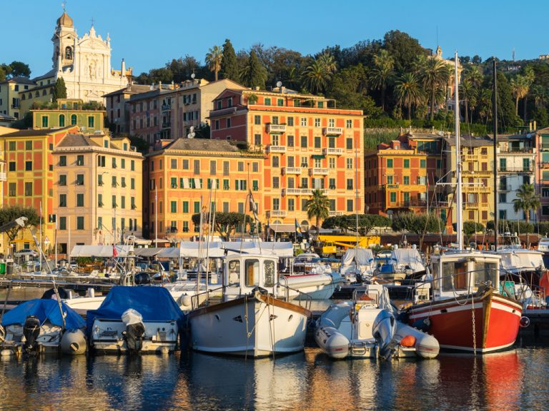 Rapallo