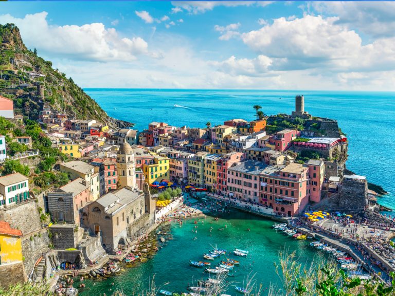Vernazza 2