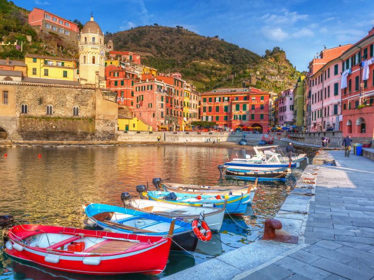 Vernazza