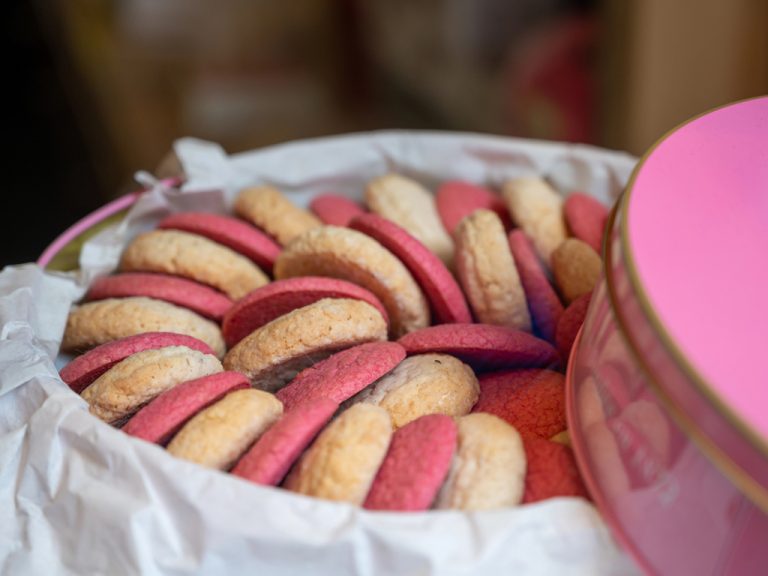 Macarons-pays-basque