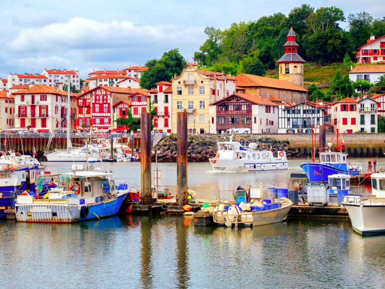 Saint-jean-de-Luz