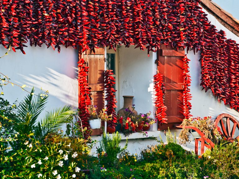 espelette-facade-maison