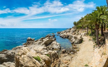 Séjour détente à Lloret de Mar
