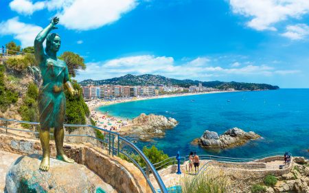 Séjour d&rsquo;été à Lloret de Mar