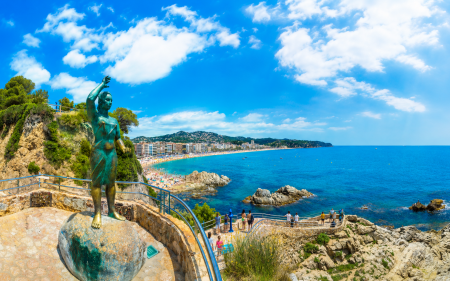 Vos vacances d’été à Lloret de Mar