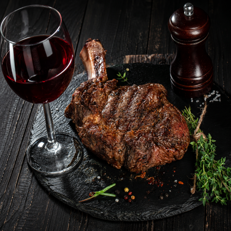 Cote-Boeuf