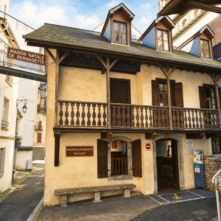 moulin-de-boly-maison-natale-bernadette-lourdes