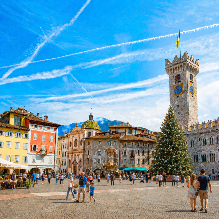 piazza-duomo-trente-italie